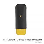 Hamilton tobacco & gifts - accessoires - Cohiba lijn van St Dupont