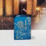 Hamilton tobacco & gifts - accessoires - Zippo 2020 collectie