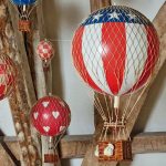 Hamilton tobacco & gifts - home deco - luchtballonnen
