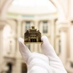 Hamilton tobacco & gifts - souvenirs - miniatuur Passage Den Haag