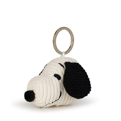 Snoopy sleutelhanger