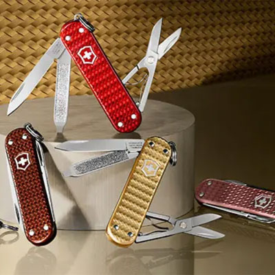 Victorinox